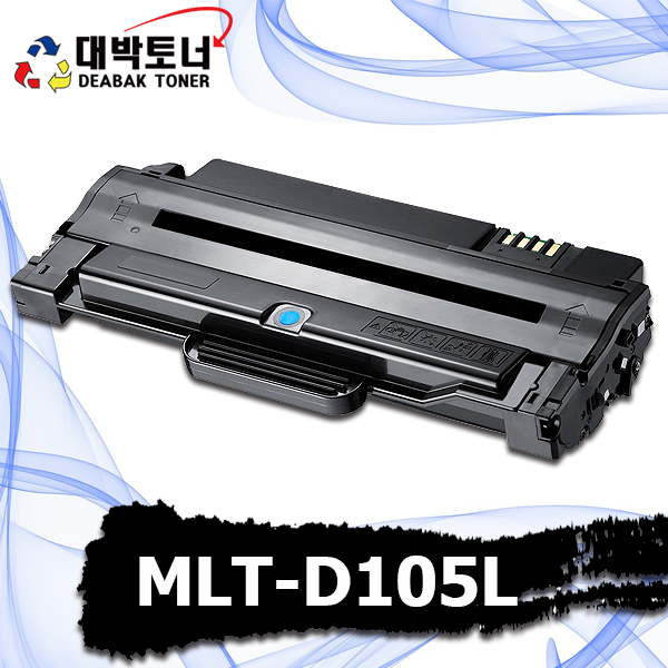 대박토너::[삼성재생] MLT-D105L