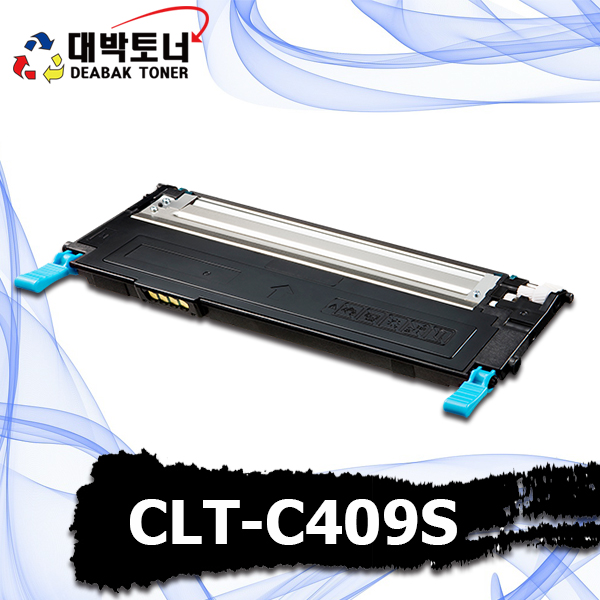 대박토너::[삼성재생] CLT-C409S